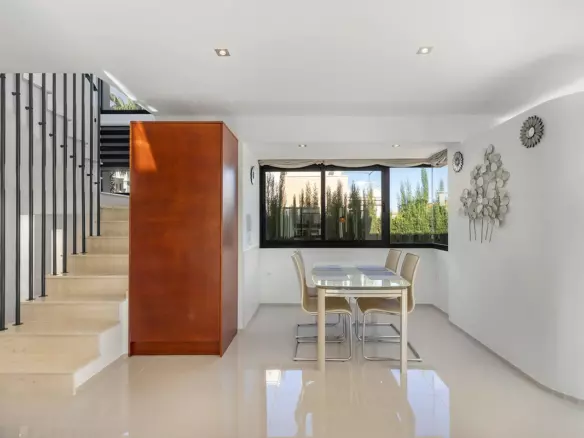 5-bedroom Villa In Orihuela, Spain (296 M²)