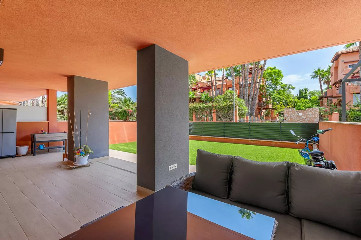 2-bedroom Apartment In Orihuela, Spain (87 M²)