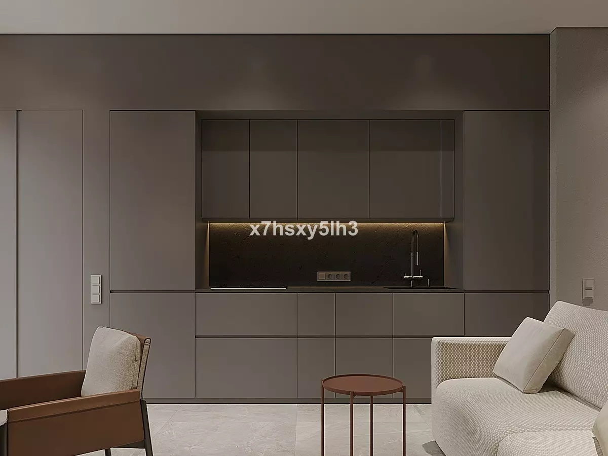 Apartment In Torrevieja, Spain (43 M²)