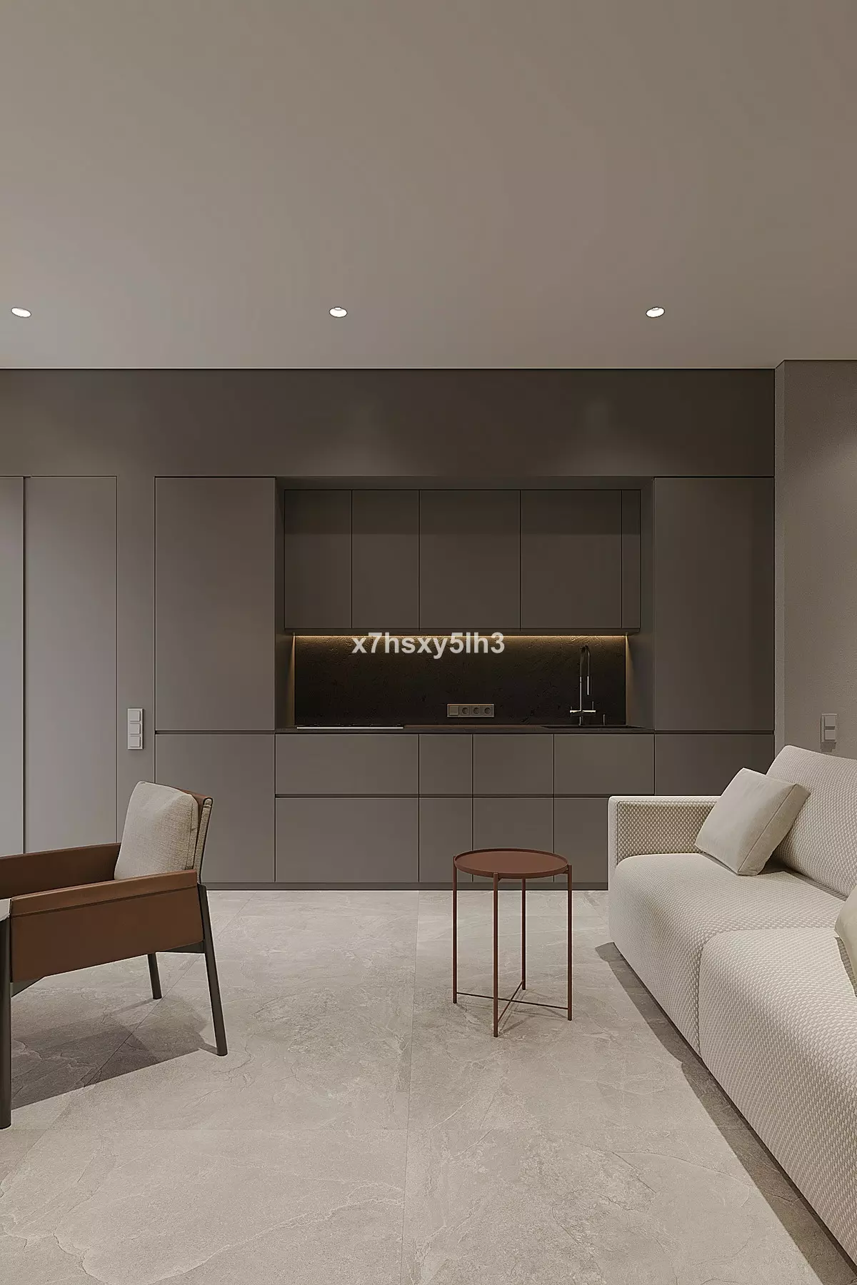 Apartment In Torrevieja, Spain (43 M²)