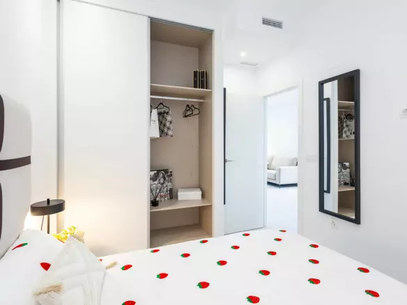 2-bedroom Villa In Orihuela, Spain (73 M²)
