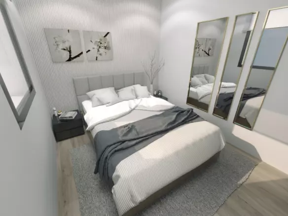 2-bedroom Apartment In Torrevieja, Spain (82 M²)