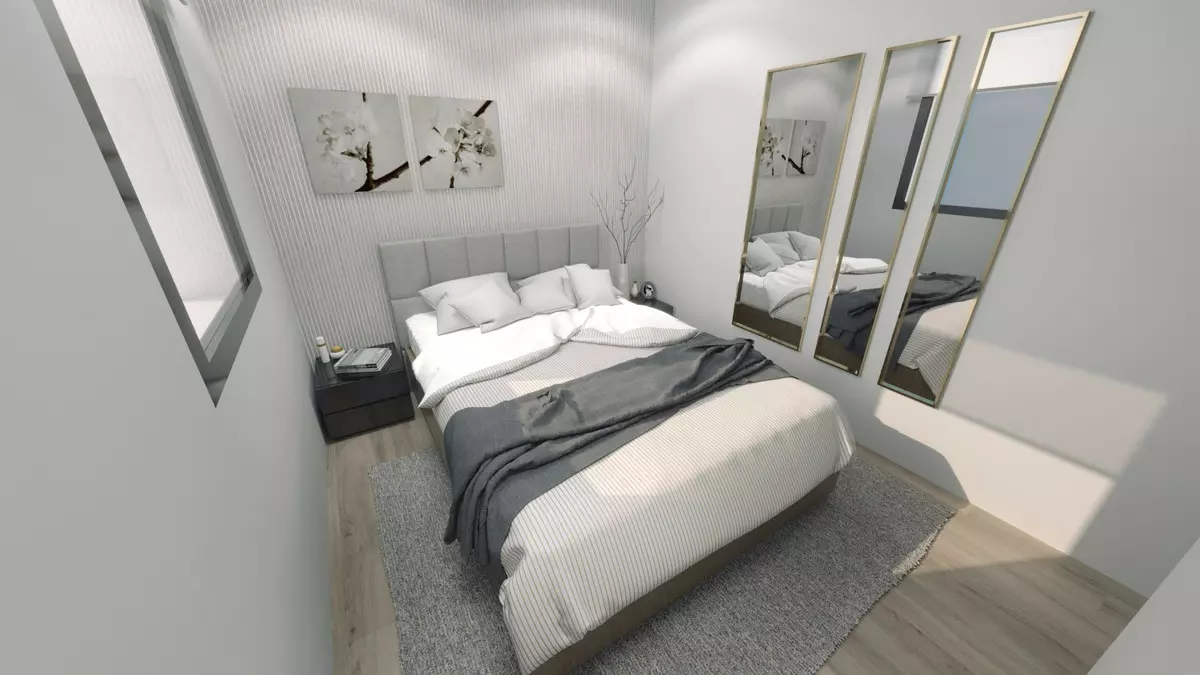 2-bedroom Apartment In Torrevieja, Spain (82 M²)