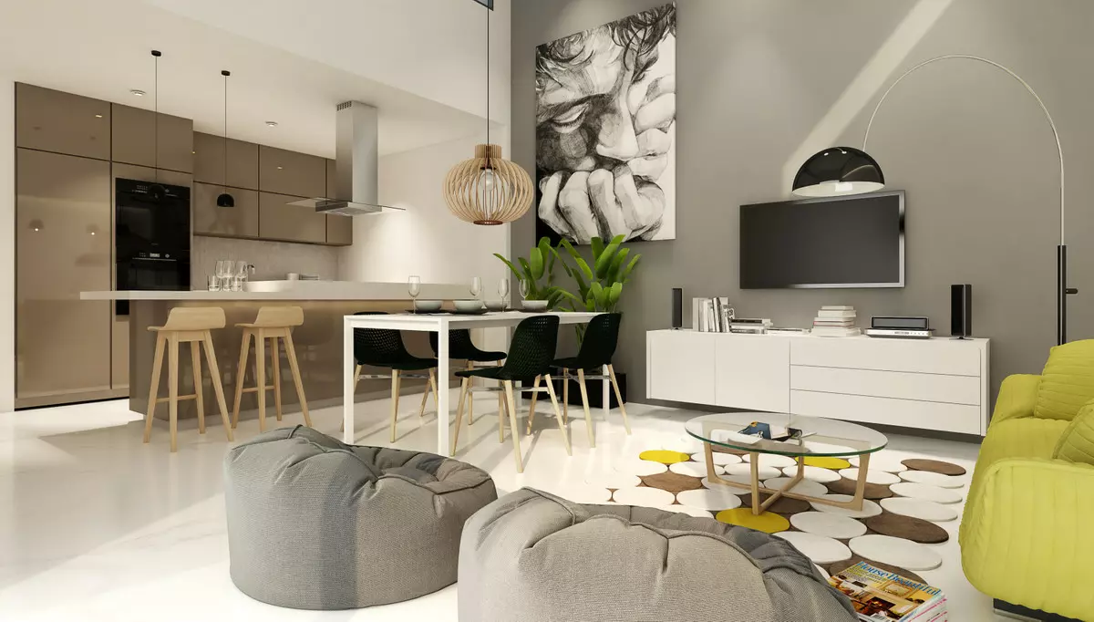 3-bedroom Town House In Daya Nueva, Spain (108 M²)