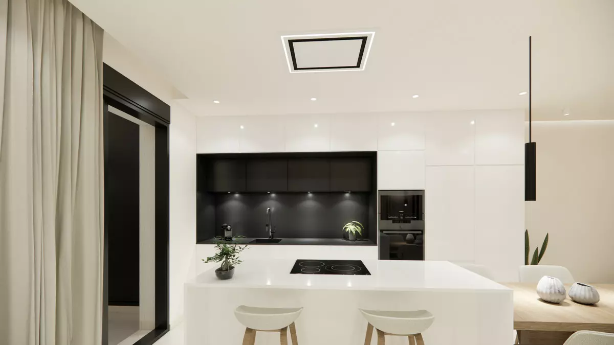 3-bedroom Villa In Dolores, Spain (166 M²)