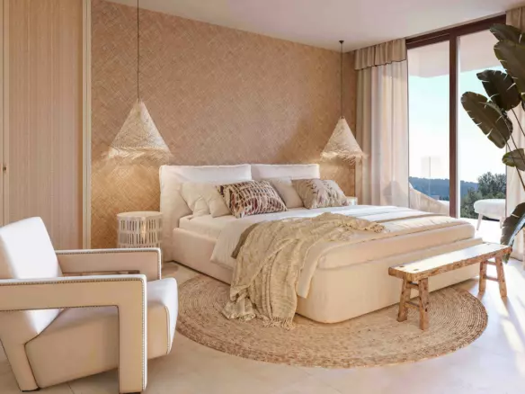 3-bedroom Villa In Orihuela, Spain (260 M²)