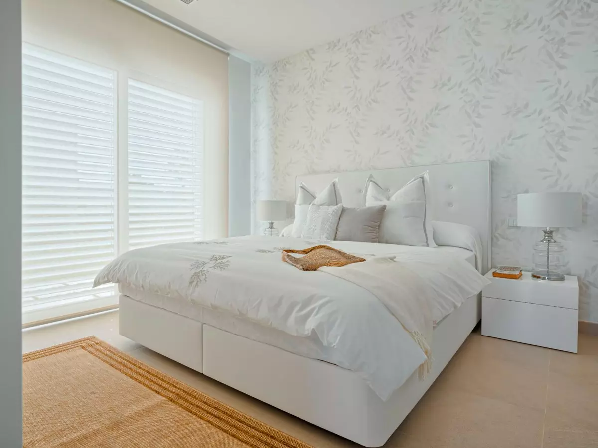 4-bedroom Villa In Orihuela, Spain (200 M²)