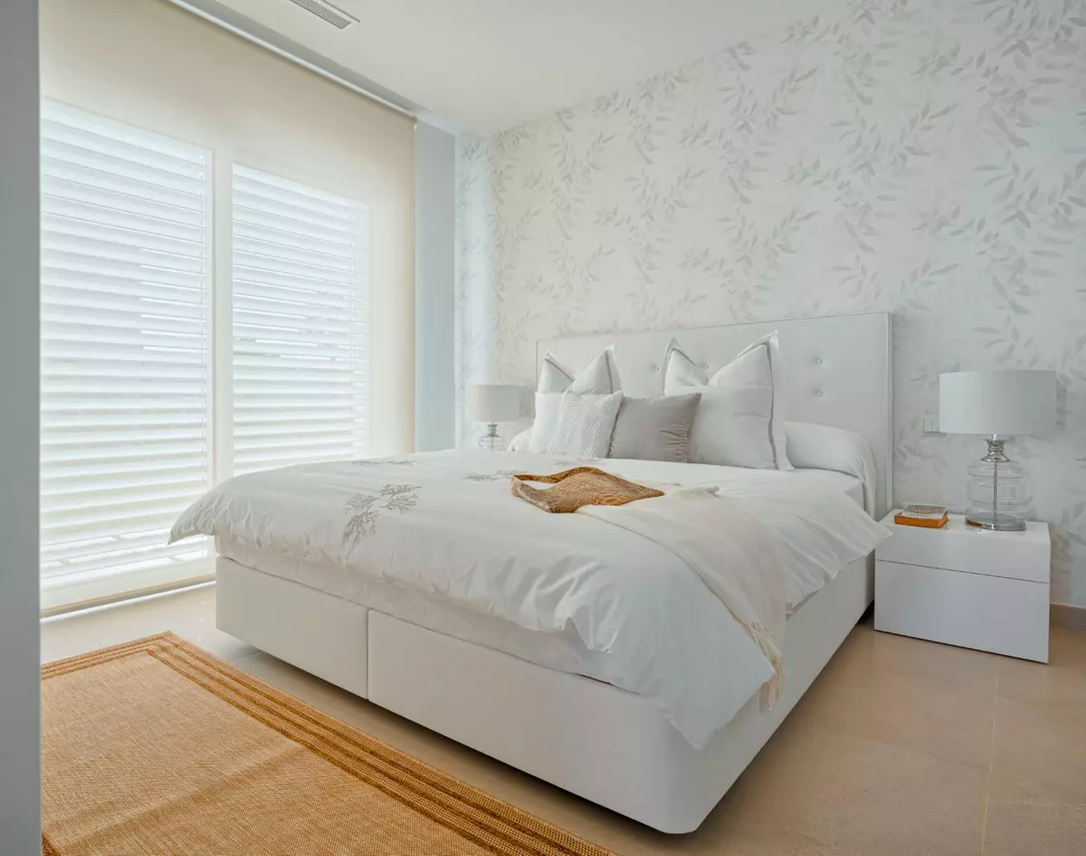 4-bedroom Villa In Orihuela, Spain (200 M²)