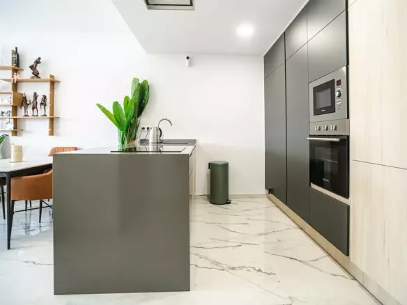 2-bedroom Apartment In Orihuela, Spain (75 M²)