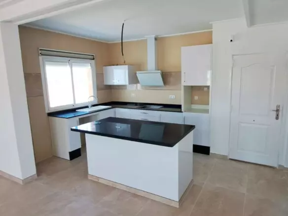 3-bedroom Villa In Catral, Spain (147 M²)