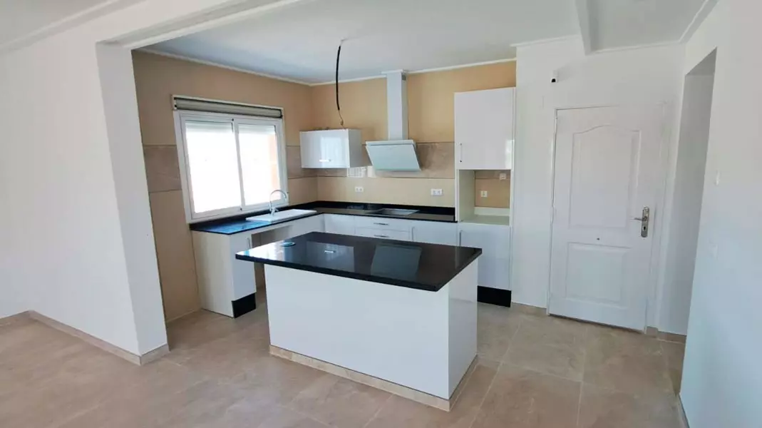3-bedroom Villa In Catral, Spain (147 M²)