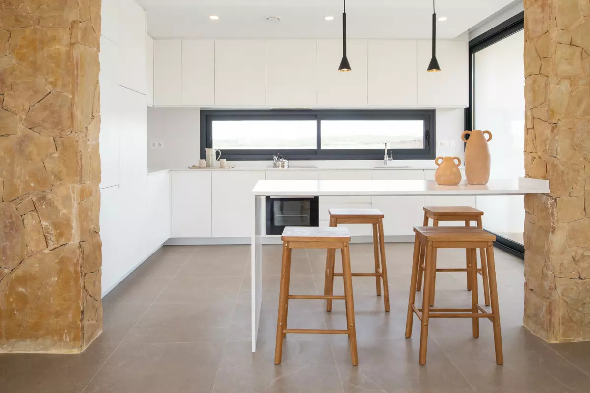 4-bedroom Villa In Orihuela, Spain (293 M²)