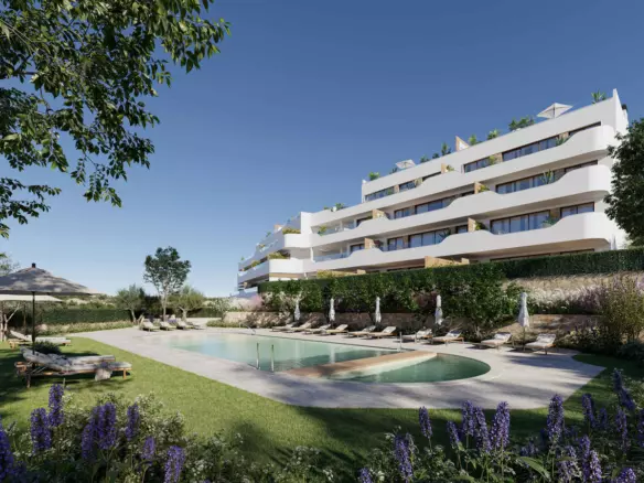3-bedroom Apartment In Orihuela, Spain (141 M²)