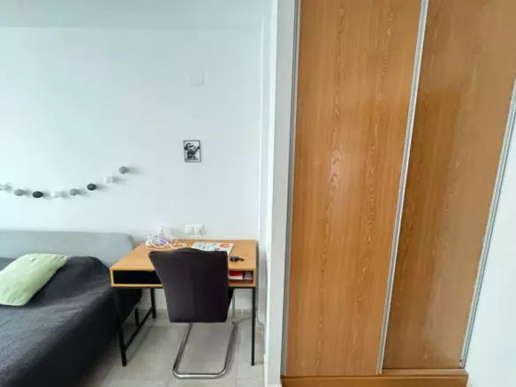 3-bedroom Apartment In Guardamar Del Segura, Spain (88 M²)