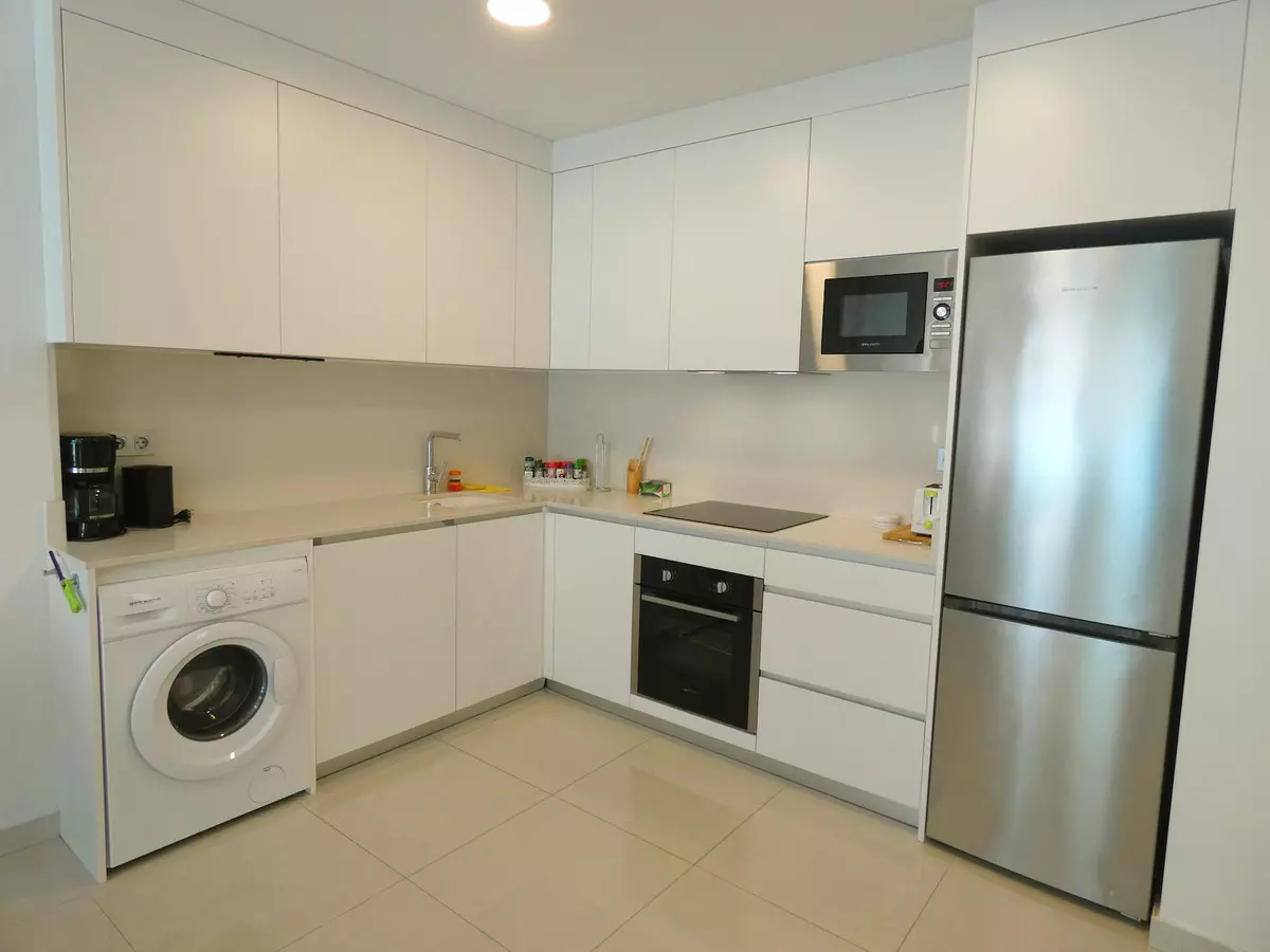 3-bedroom Apartment In Torrevieja, Spain (79 M²)