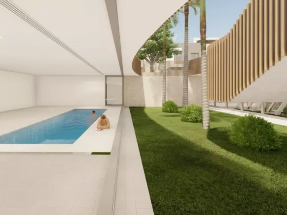 3-bedroom Apartment In Pilar De La Horadada, Spain (77 M²)
