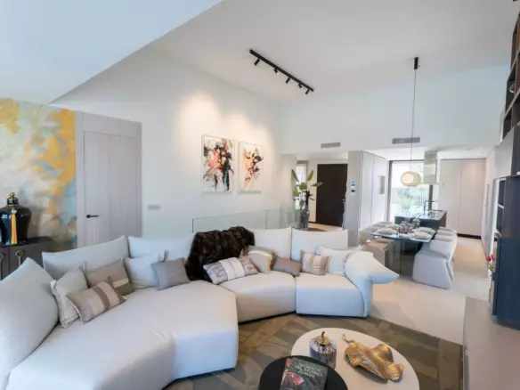 3-bedroom Villa In Algorfa, Spain (191 M²)