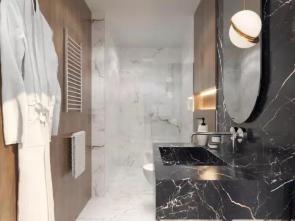 3-bedroom Villa In Alicante, Spain (220 M²)