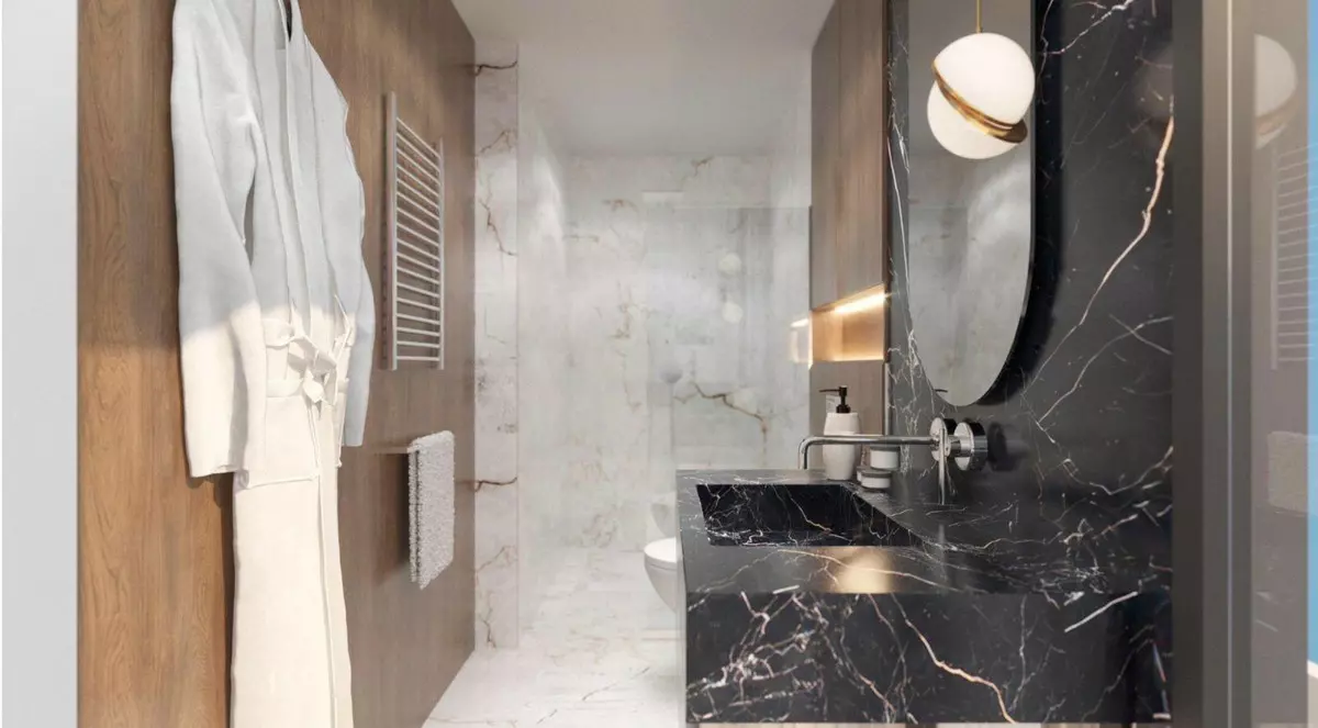 3-bedroom Villa In Alicante, Spain (220 M²)