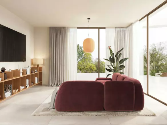 4-bedroom Villa In Algorfa, Spain (345 M²)