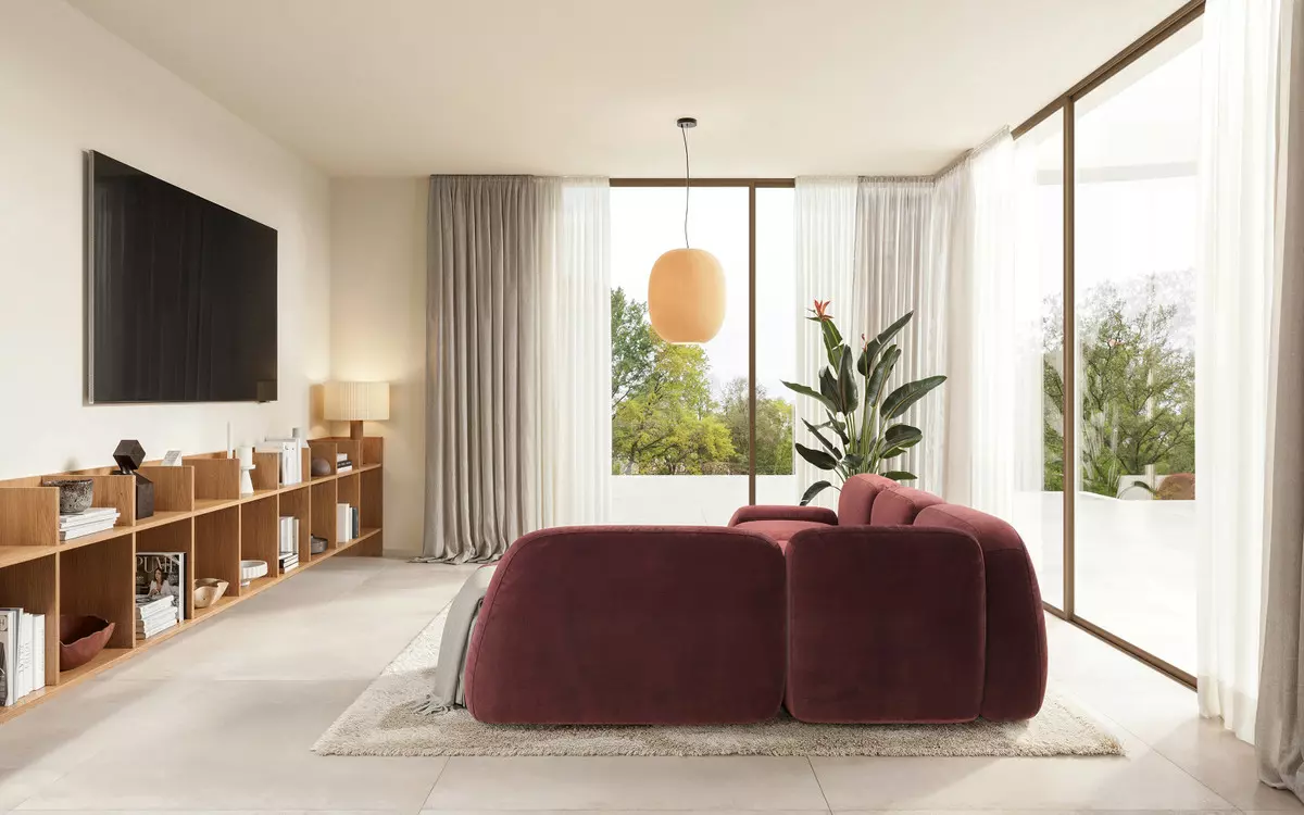 4-bedroom Villa In Algorfa, Spain (345 M²)
