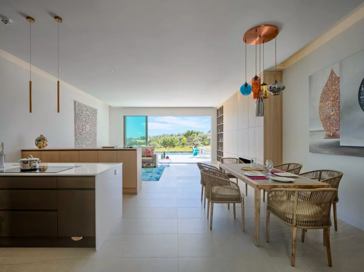 4-bedroom Villa In Orihuela, Spain (200 M²)