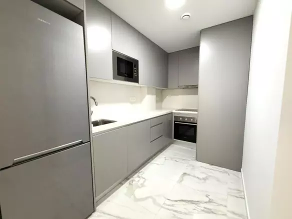 2-bedroom Apartment In Torrevieja, Spain (92 M²)