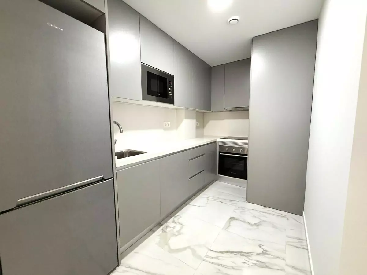 2-bedroom Apartment In Torrevieja, Spain (92 M²)