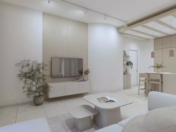 2-bedroom Villa In Pilar De La Horadada, Spain (63 M²)