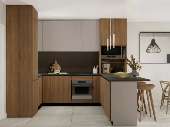 2-bedroom Apartment In Rojales, Spain (75 M²)