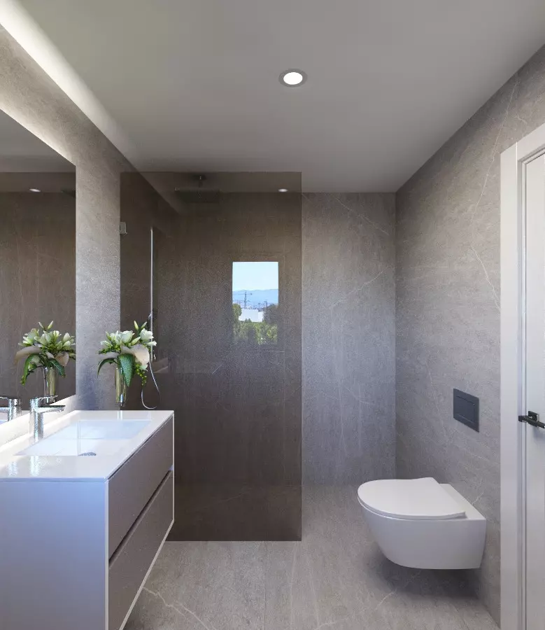 3-bedroom Villa In San Miguel De Salinas, Spain (237 M²)