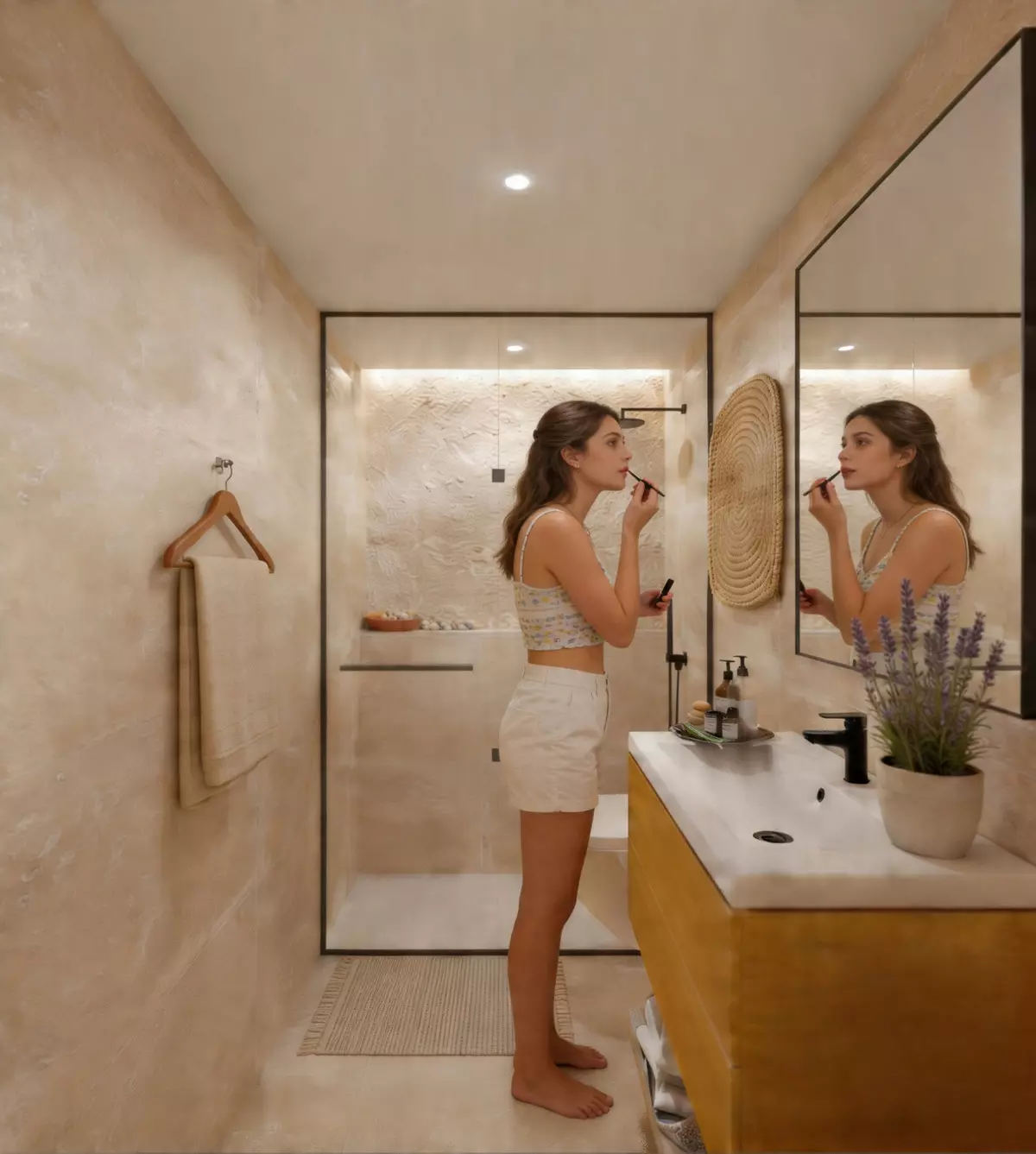 ShowFeedImage-ea0476 3-bedroom Villa In Pilar De La Horadada, Spain (91 M²)