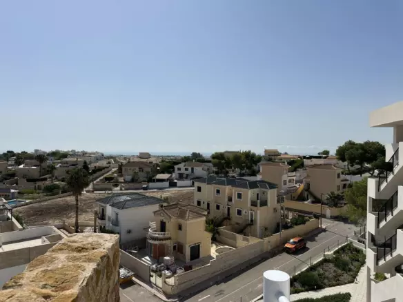 2-bedroom Apartment In Orihuela, Spain (85 M²)
