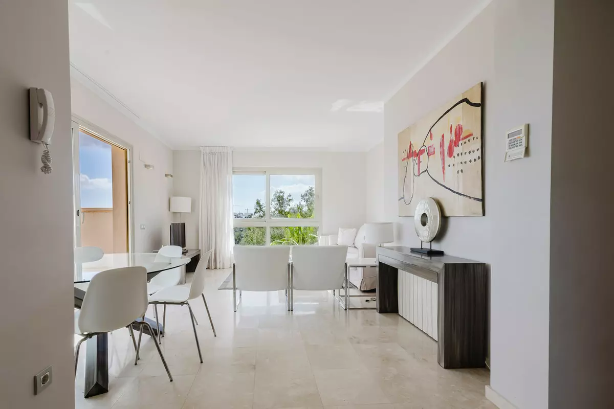 2-bedroom Apartment In Orihuela, Spain (100 M²)