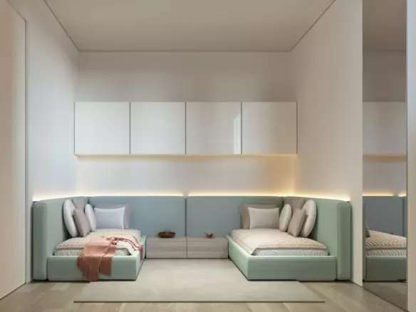 2-bedroom Apartment In Torrevieja, Spain (72 M²)