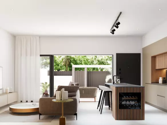 3-bedroom Apartment In Pilar De La Horadada, Spain (95 M²)
