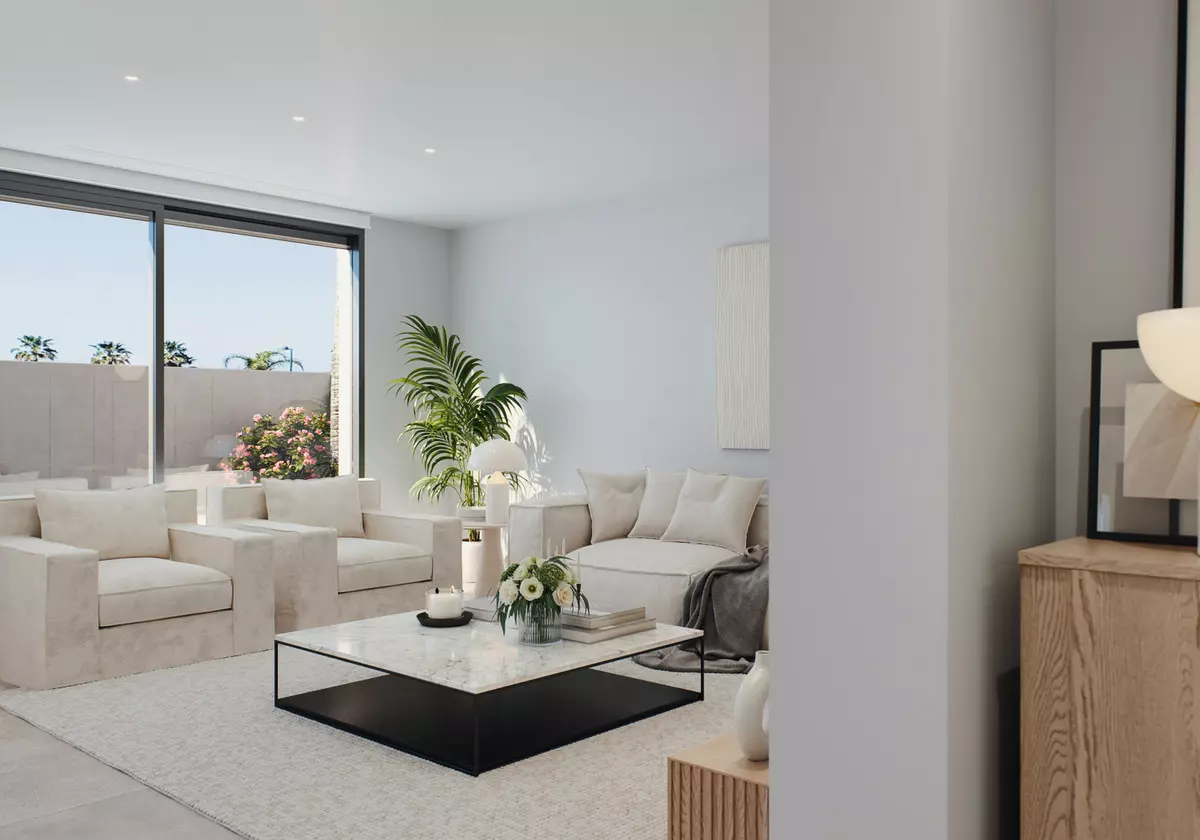 5-bedroom Villa In Pilar De La Horadada, Spain (345 M²)