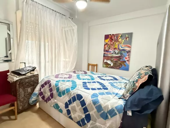 3-bedroom Apartment In Torrevieja, Spain (78 M²)