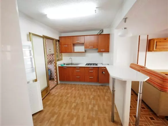 3-bedroom Apartment In Alicante, Spain (120 M²)