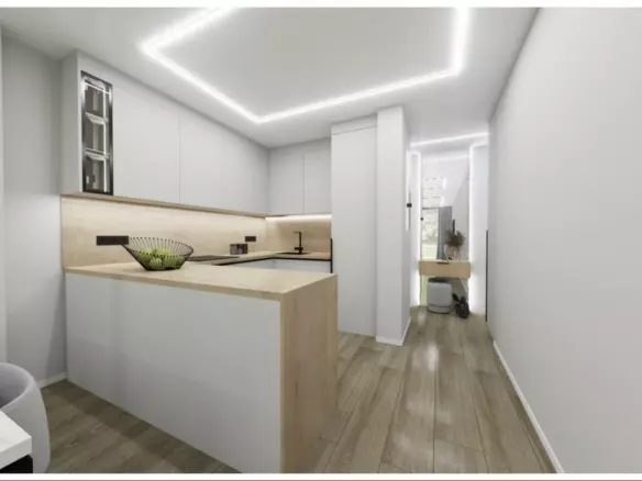 2-bedroom Apartment In Torrevieja, Spain (81 M²)