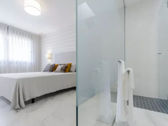 3-bedroom Villa In San Miguel De Salinas, Spain (144 M²)