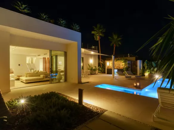 5-bedroom Villa In Orihuela, Spain (235 M²)