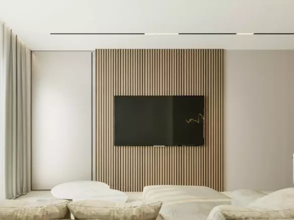 2-bedroom Apartment In Torrevieja, Spain (59 M²)