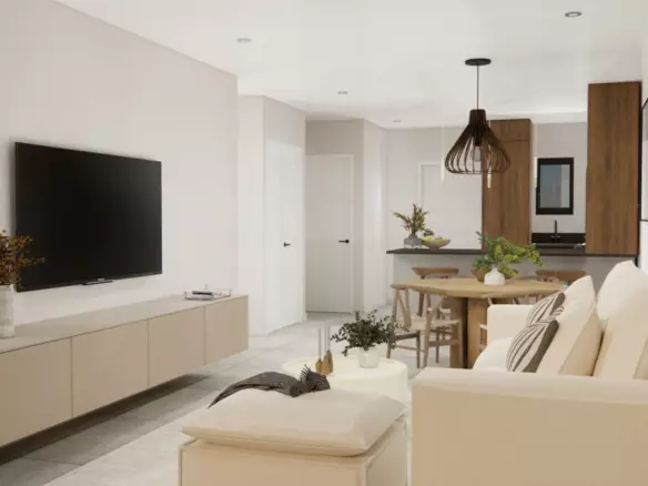 2-bedroom Apartment In Rojales, Spain (75 M²)