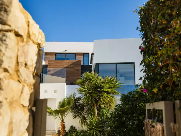 4-bedroom Villa In Algorfa, Spain (300 M²)