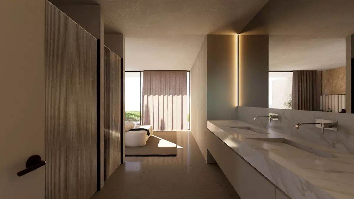 4-bedroom Villa In Rojales, Spain (187 M²)