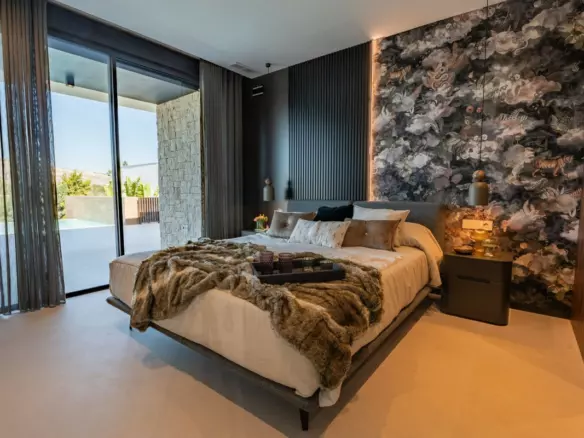 3-bedroom Villa In Algorfa, Spain (191 M²)