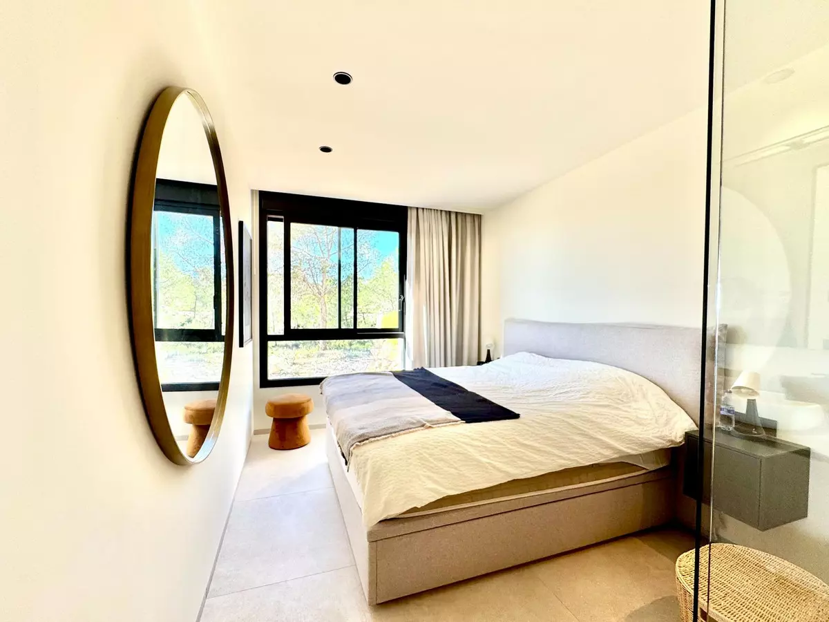 3-bedroom Apartment In Orihuela, Spain (110 M²)