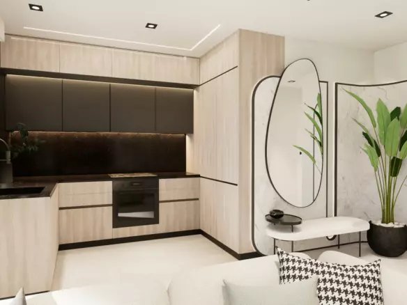 2-bedroom Apartment In Pilar De La Horadada, Spain (60 M²)