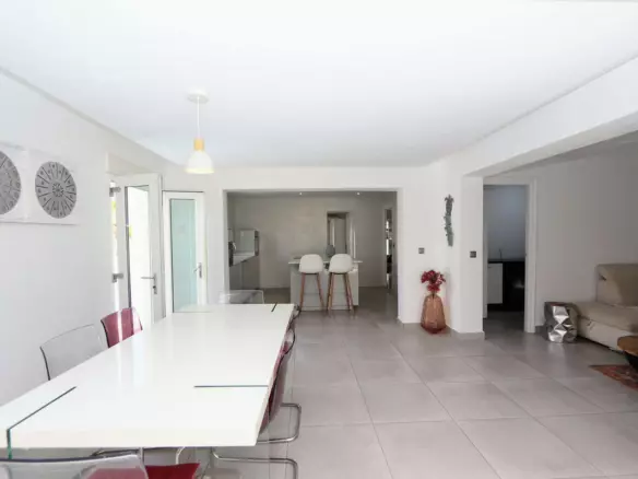 4-bedroom Villa In Orihuela, Spain (175 M²)